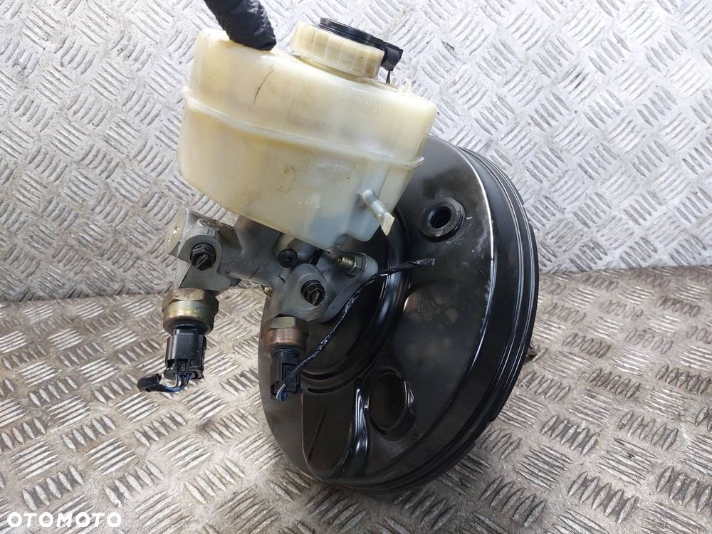 SERWO + POMPA HAMULCOWA BMW E46 6755278 - 3