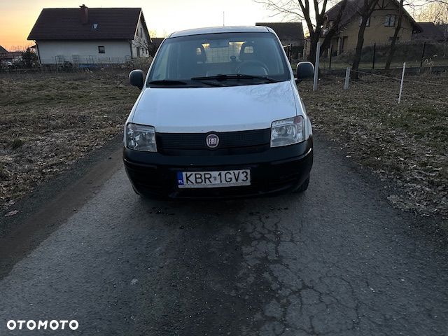 Fiat Panda - 5