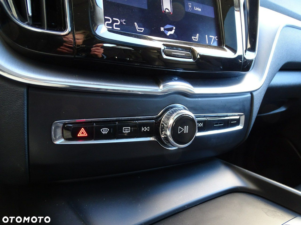 Volvo XC 60 D4 AWD Momentum - 37