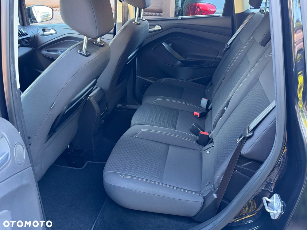 Ford C-MAX 2.0 TDCi Trend ASS - 8