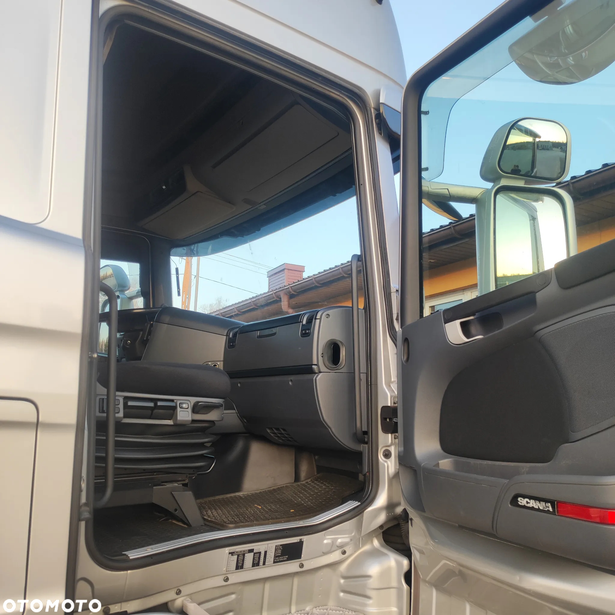 Scania R450 - 6