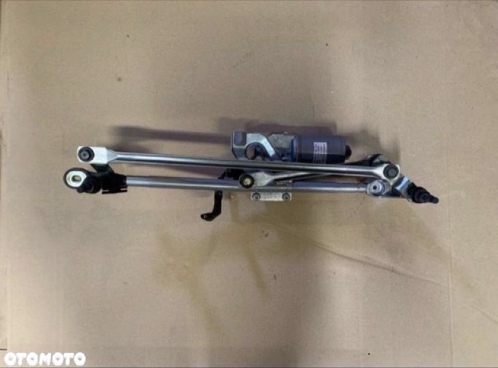 2992465 Mechanizm silniczek wycieraczek bmw x1 e84 lift - 1