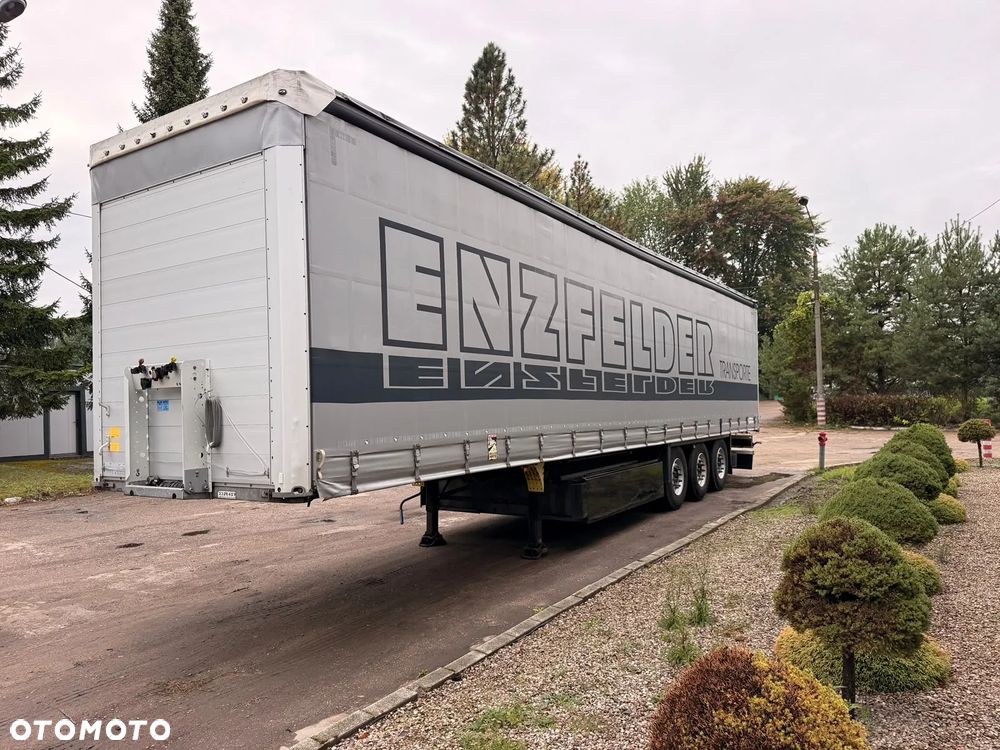 Schmitz Cargobull SCS24/L - 6