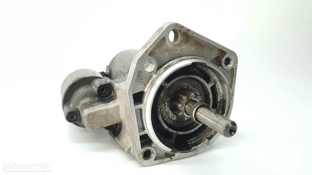 MOTOR DE ARRANQUE SEAT IBIZA (6K1) STELLA - 2