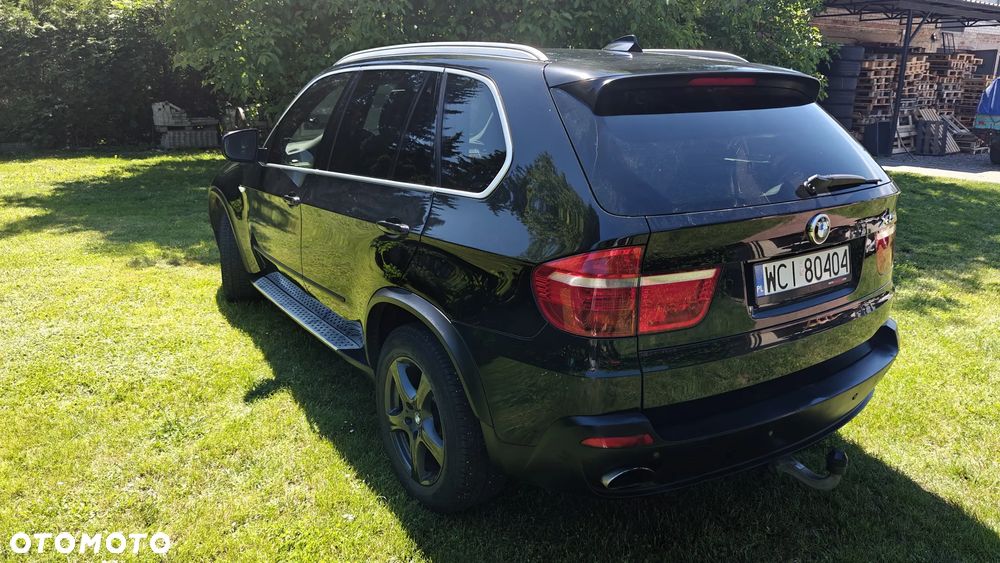 BMW X5 3.0d xDrive - 8