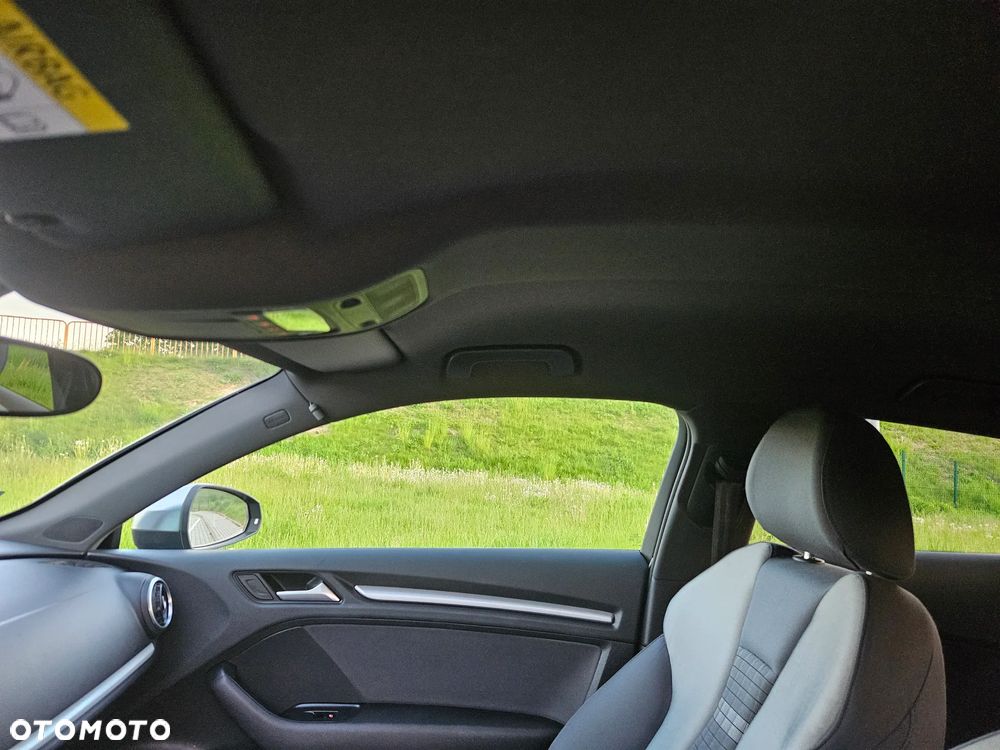 Audi A3 3-drzwiowe 1.8 TFSI Ambiente S tronic - 11