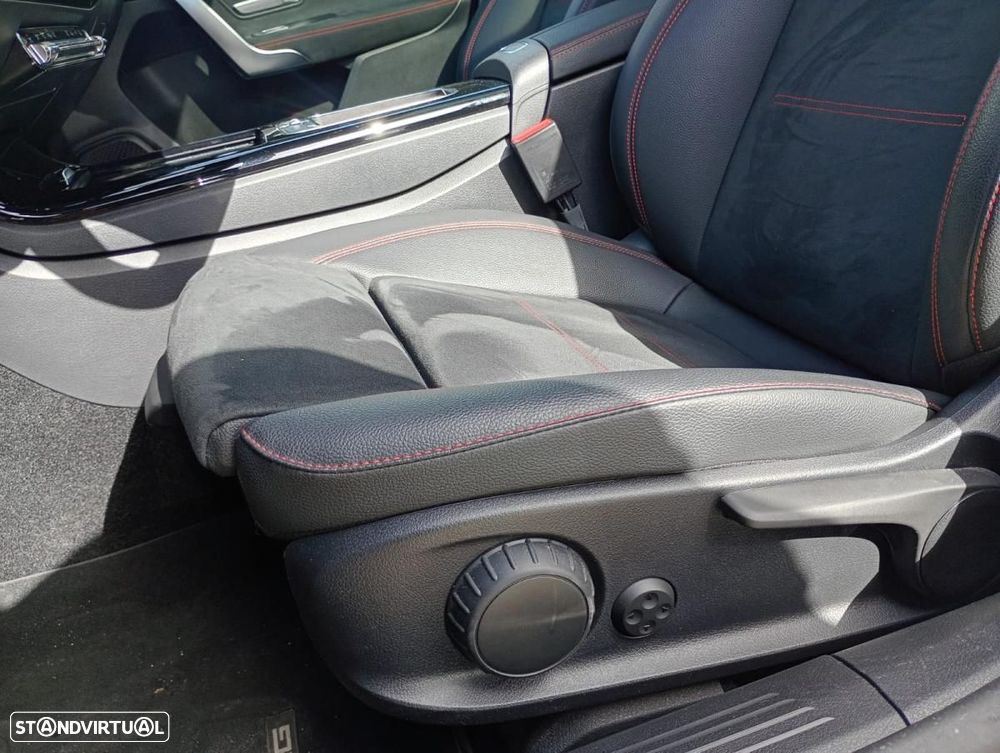 Mercedes-Benz A 250 Limousine e 8G-DCT AMG Line Advanced Plus - 19