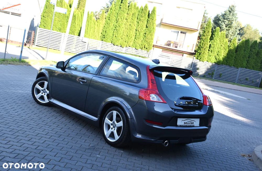 Volvo C30 D2 RDesign Edition - 3