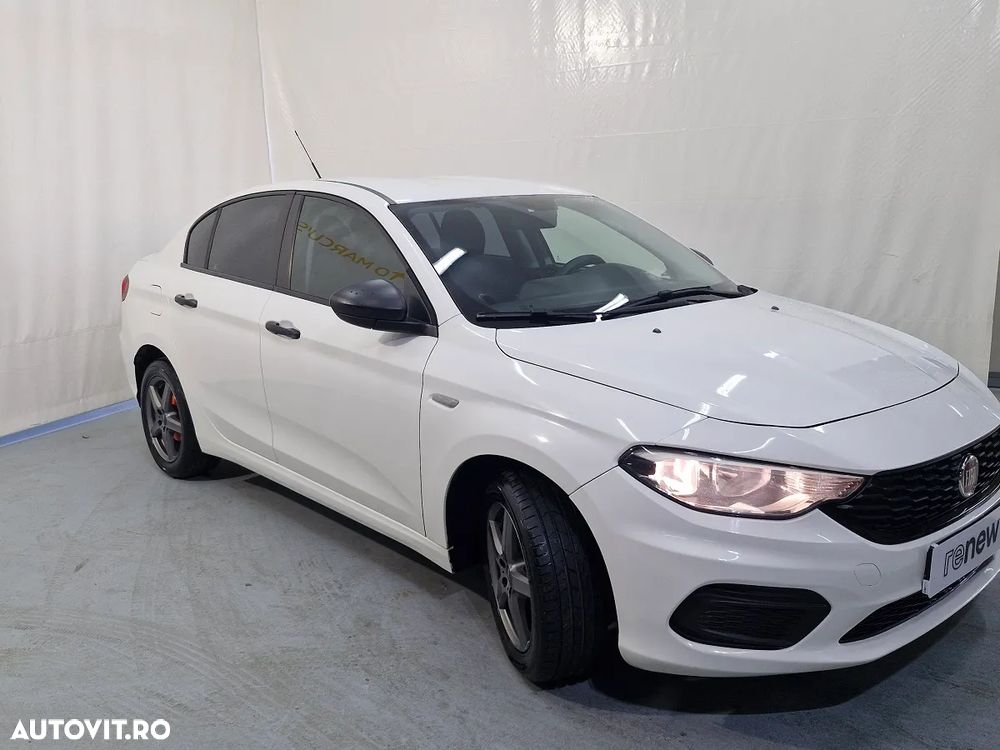 Fiat Tipo 1.4 Easy - 14