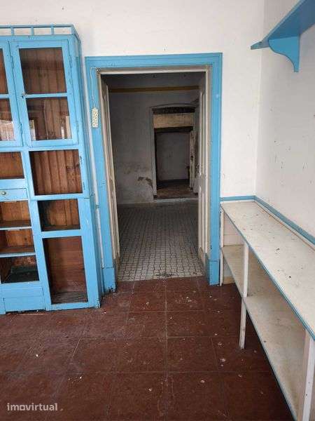 Moradia em Cabeção - Mora - Grande imagem: 4/11