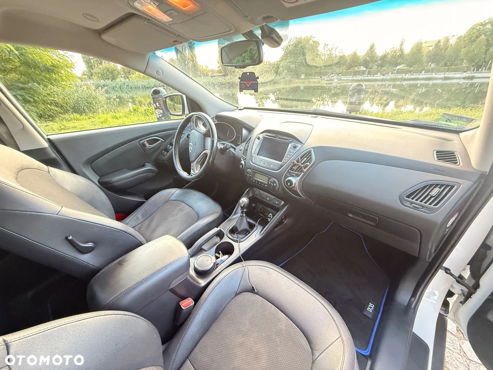 Hyundai ix35 - 18