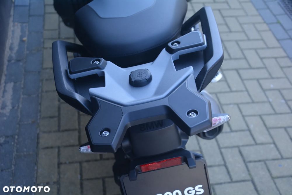 BMW GS - 28
