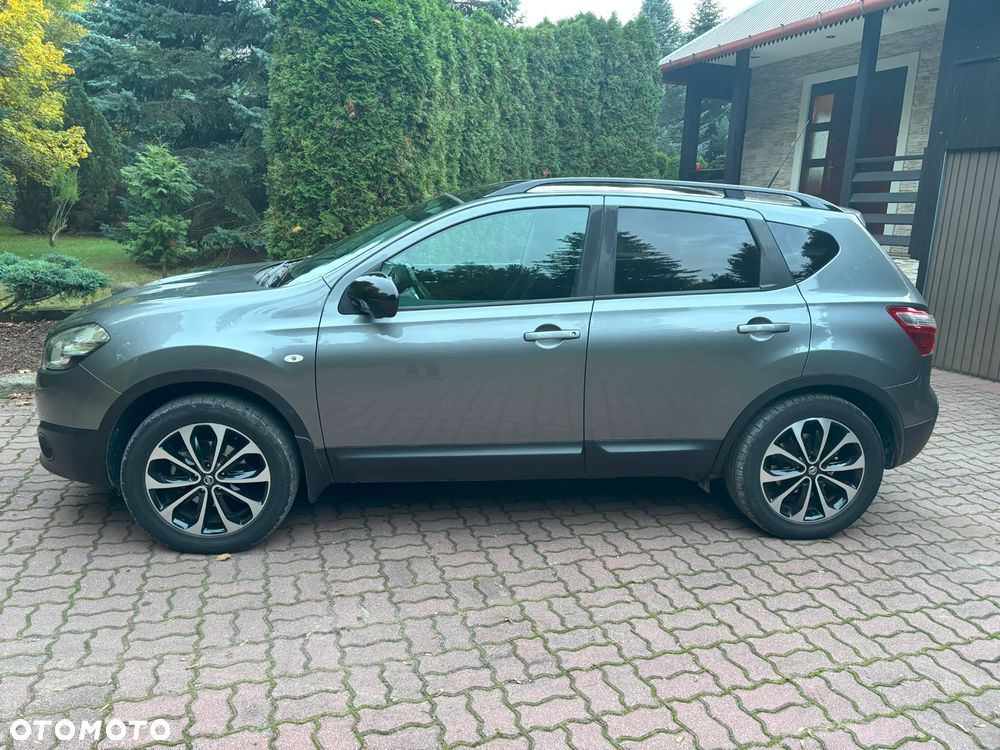 Nissan Qashqai 1.6 360 S/S - 7