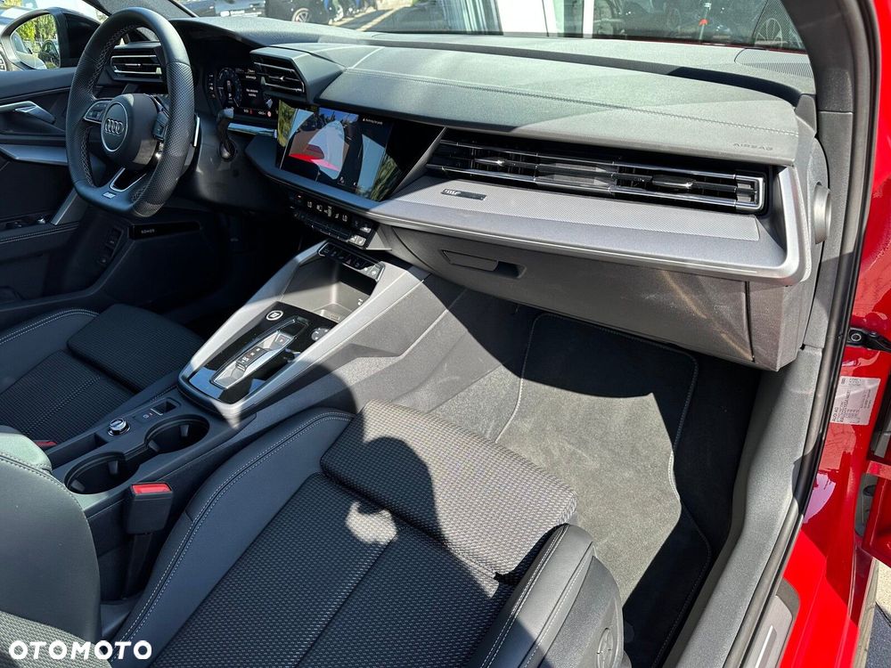 Audi A3 Sportback - 26