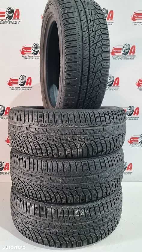 235/55/19 105V 235 55 19 HANKOOK CP N1024 M+S - 1