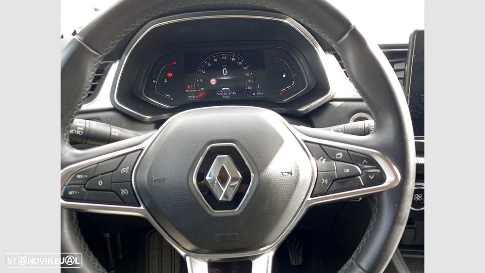 Renault Captur 1.0 TCe Intens - 15