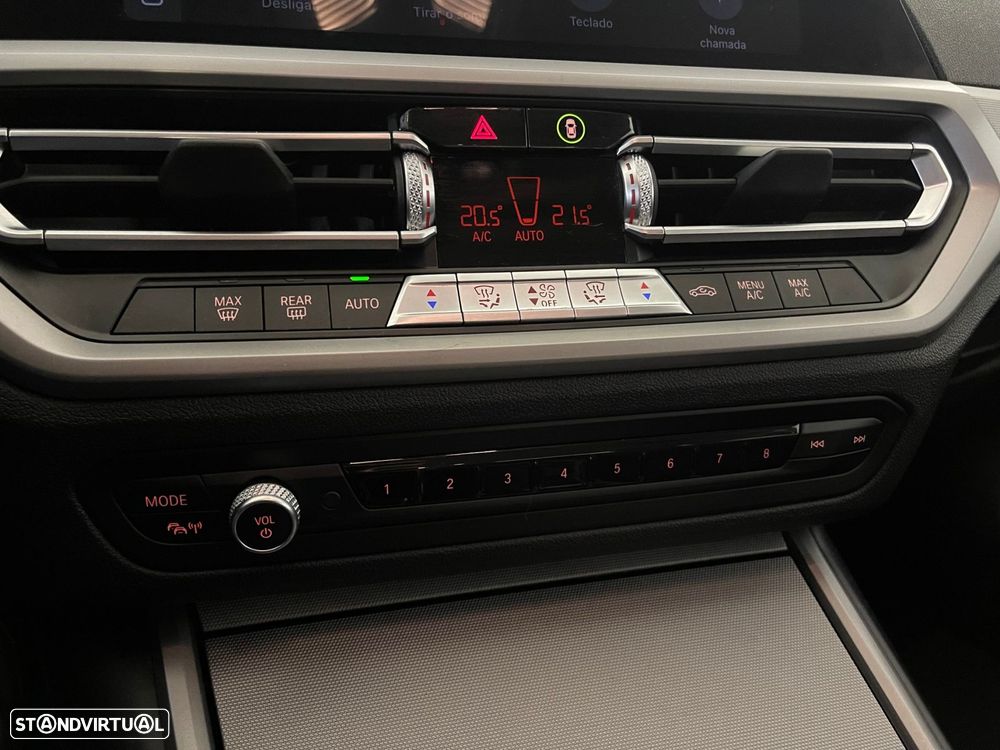 BMW 330 e Corporate Edition Auto - 28