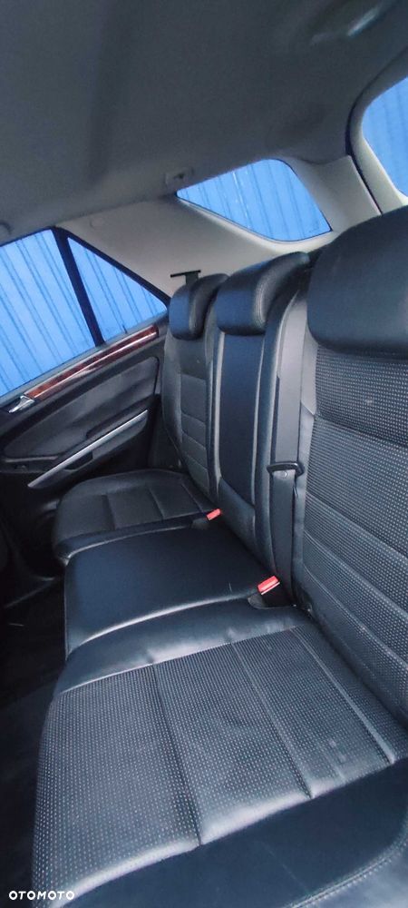Mercedes-Benz ML - 7