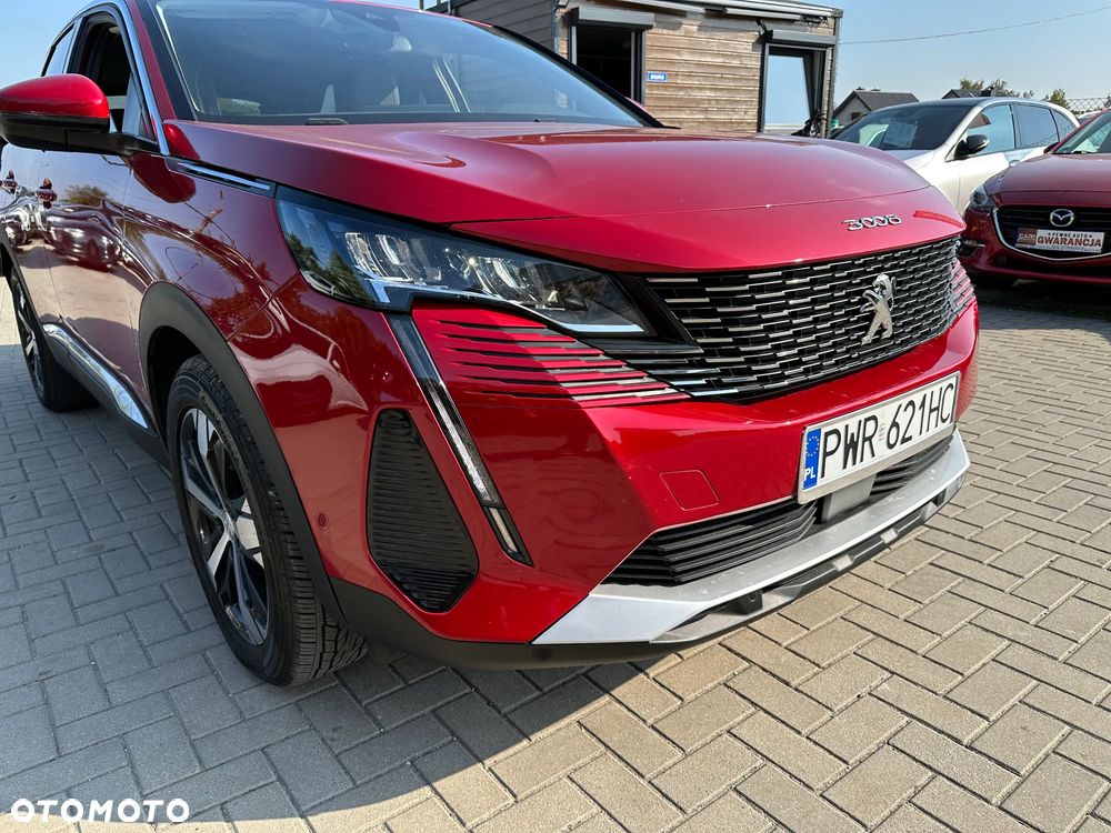 Peugeot 3008 - 38