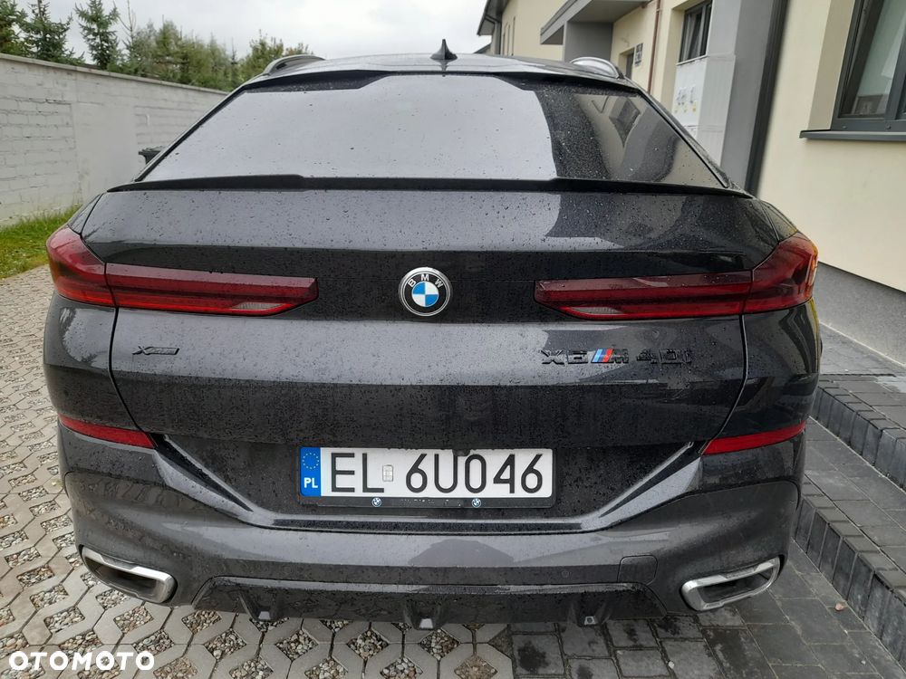 BMW X6 - 3