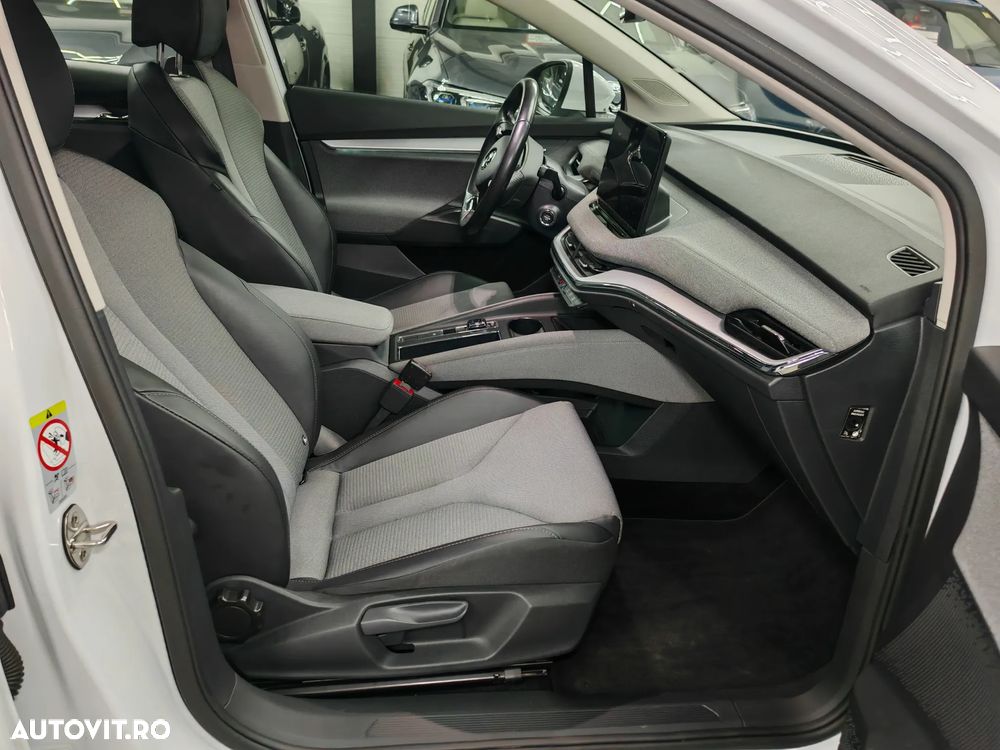 Skoda Enyaq - 9