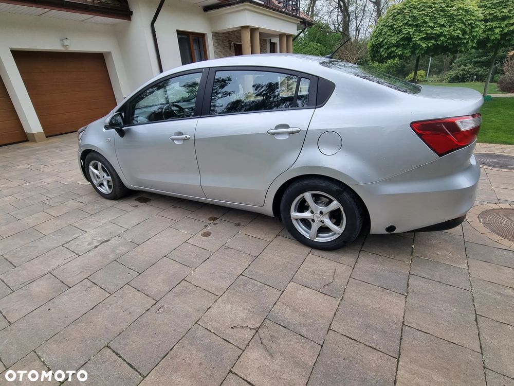 Kia Rio 1.2 GT-Line - 12