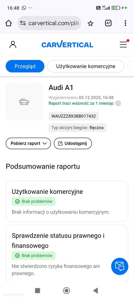 Audi A1 3-drzwiowe 1.2 TFSI Ambition - 31