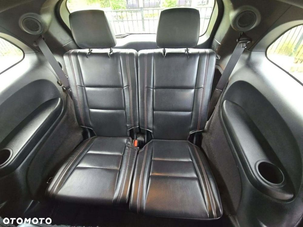 Dodge Durango 5.7 R/T - 9