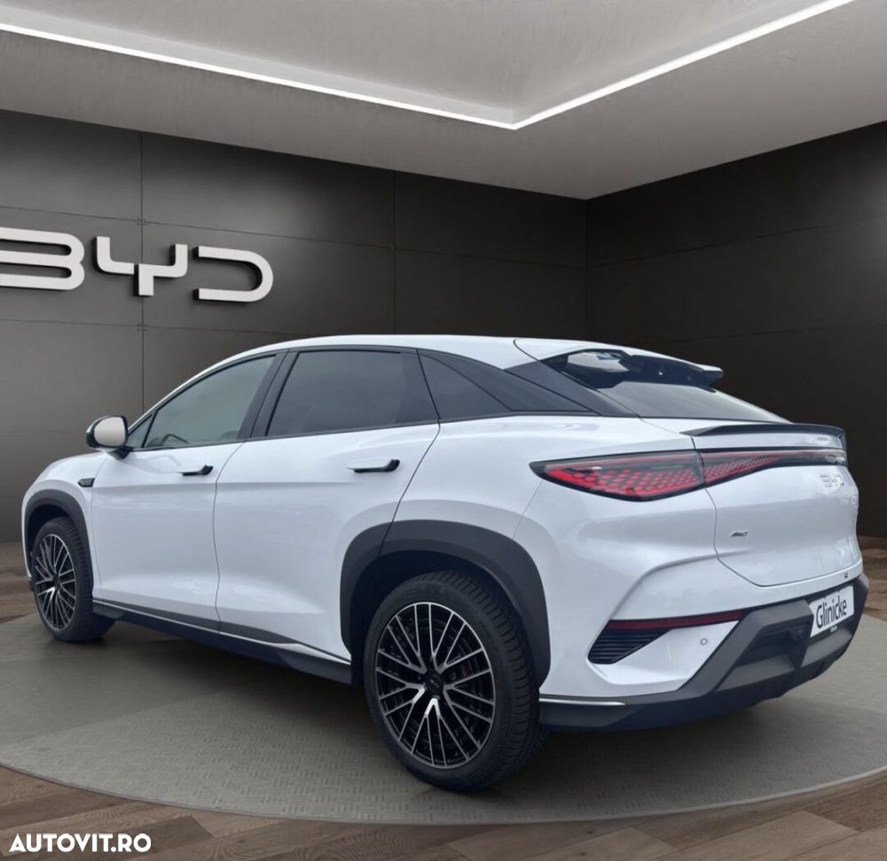 Byd Sealion 7 - 3