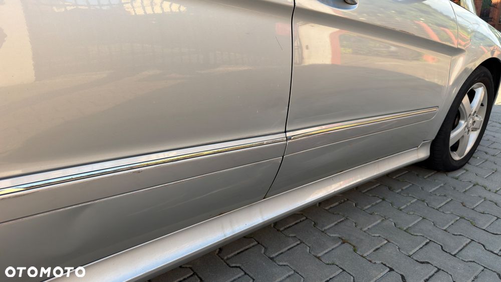 Mercedes-Benz Klasa B 150 Autotronic Special Edition - 11