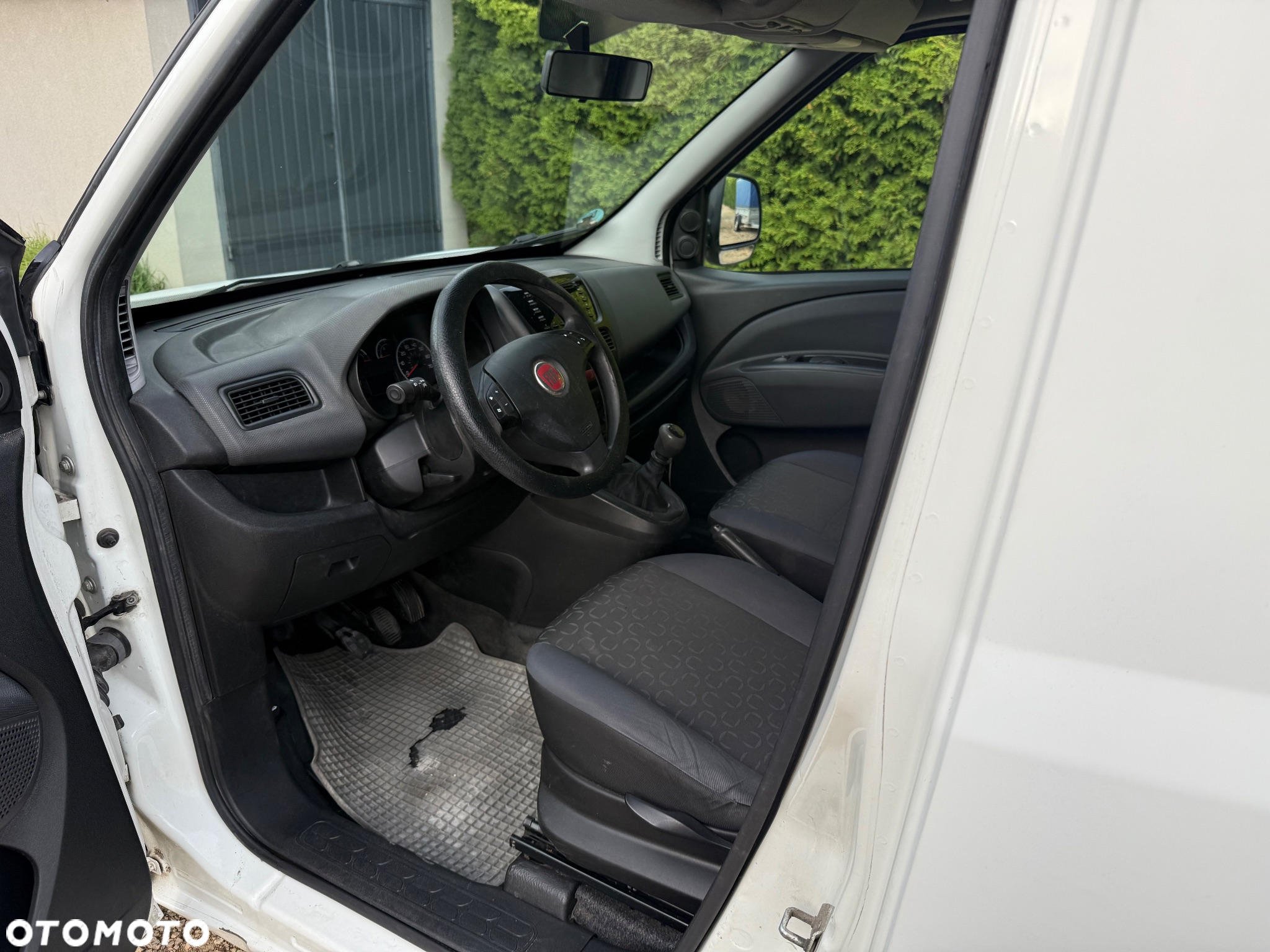 Fiat Doblo - 16