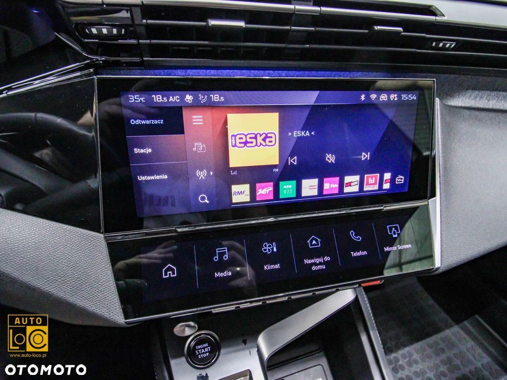 Peugeot 308 1.2 PureTech Allure Pack S&S EAT8 - 21