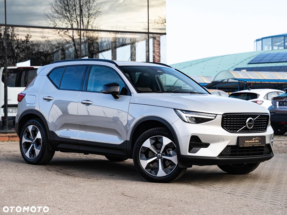 Volvo XC 40 - 8