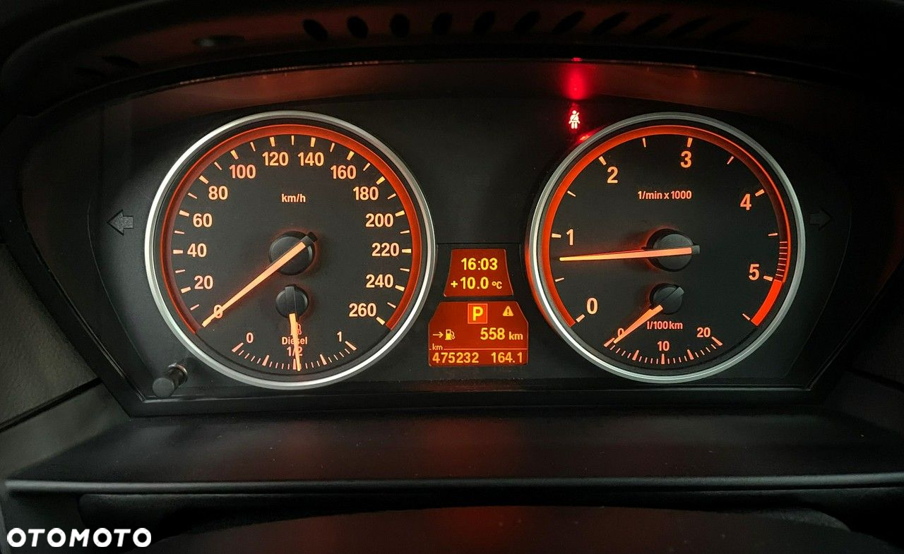 BMW Seria 5 520d Touring - 20