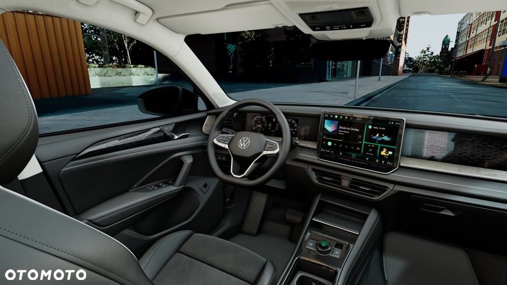 Volkswagen Tayron 2.0 TDI SCR Elegance DSG - 13