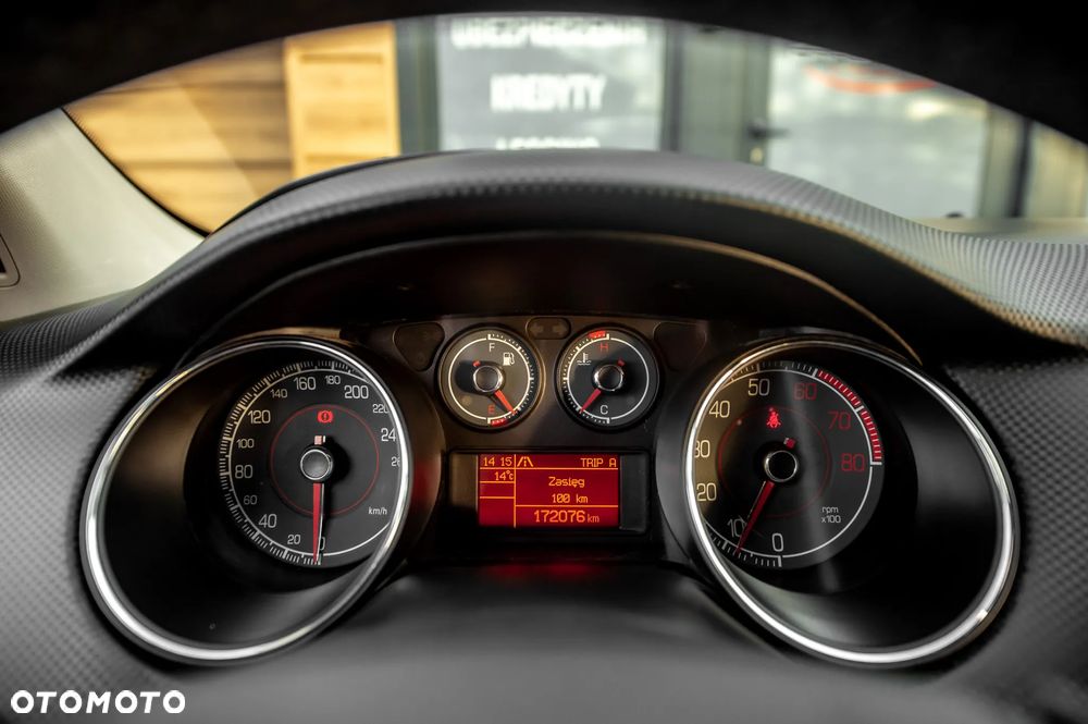 Fiat Bravo 1.4 16V Multiair Sport - 21