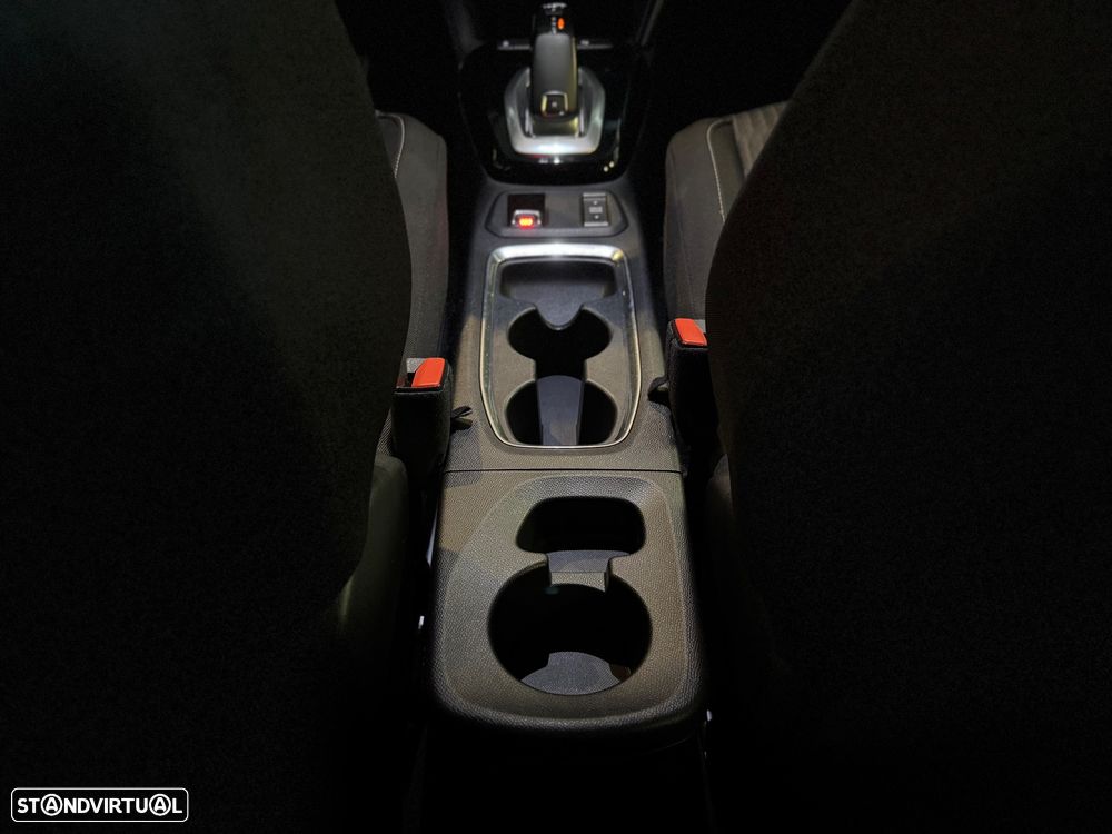 Opel Corsa 1.2 Direct Injection Turbo Auto - 32