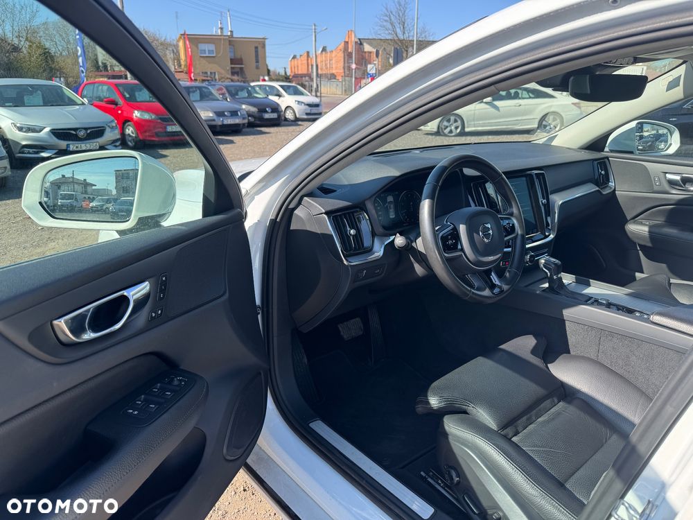 Volvo S60 - 15