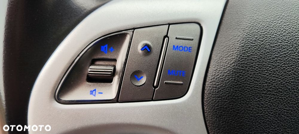 Hyundai ix35 - 35