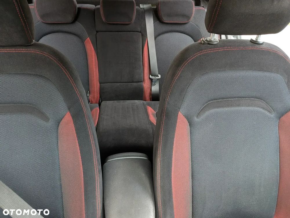 Fiat Bravo 1.4 T-JET 16V Emotion - 11