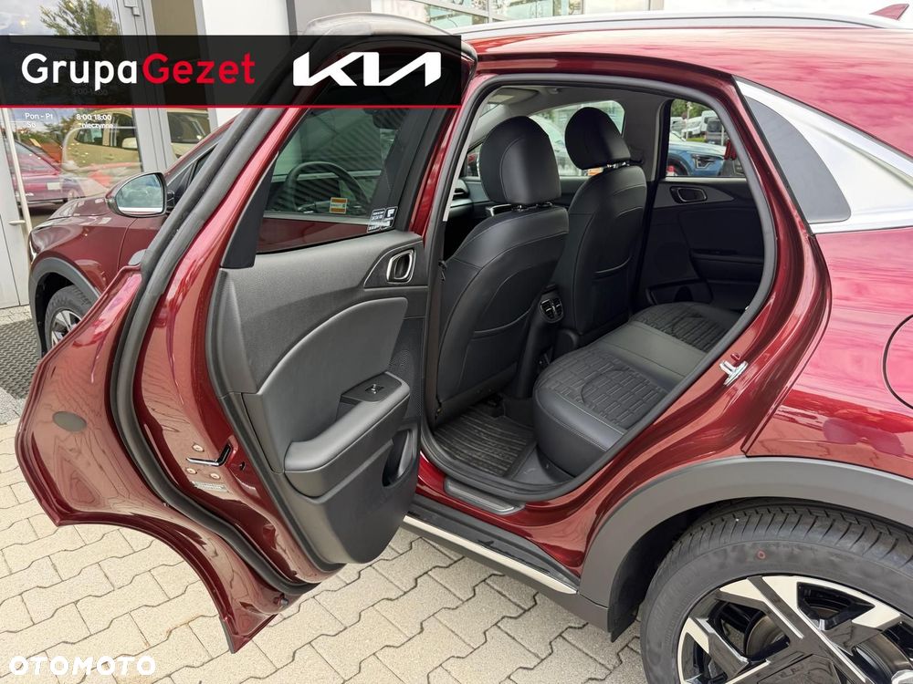 Kia XCeed - 14