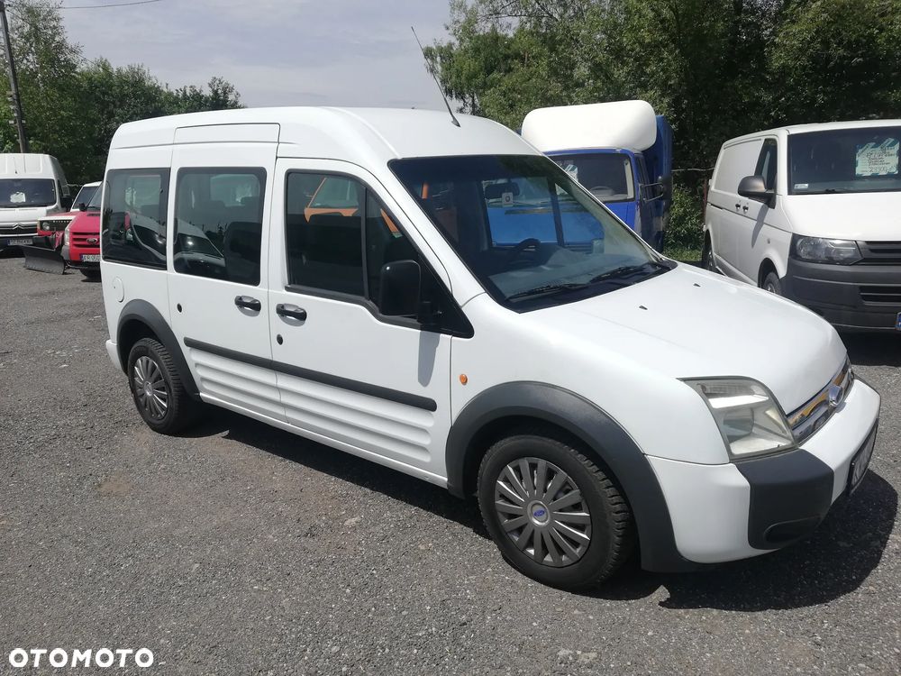 Citroën Berlingo - 1