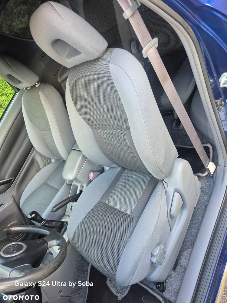 Toyota RAV4 4x4 Executive - 11