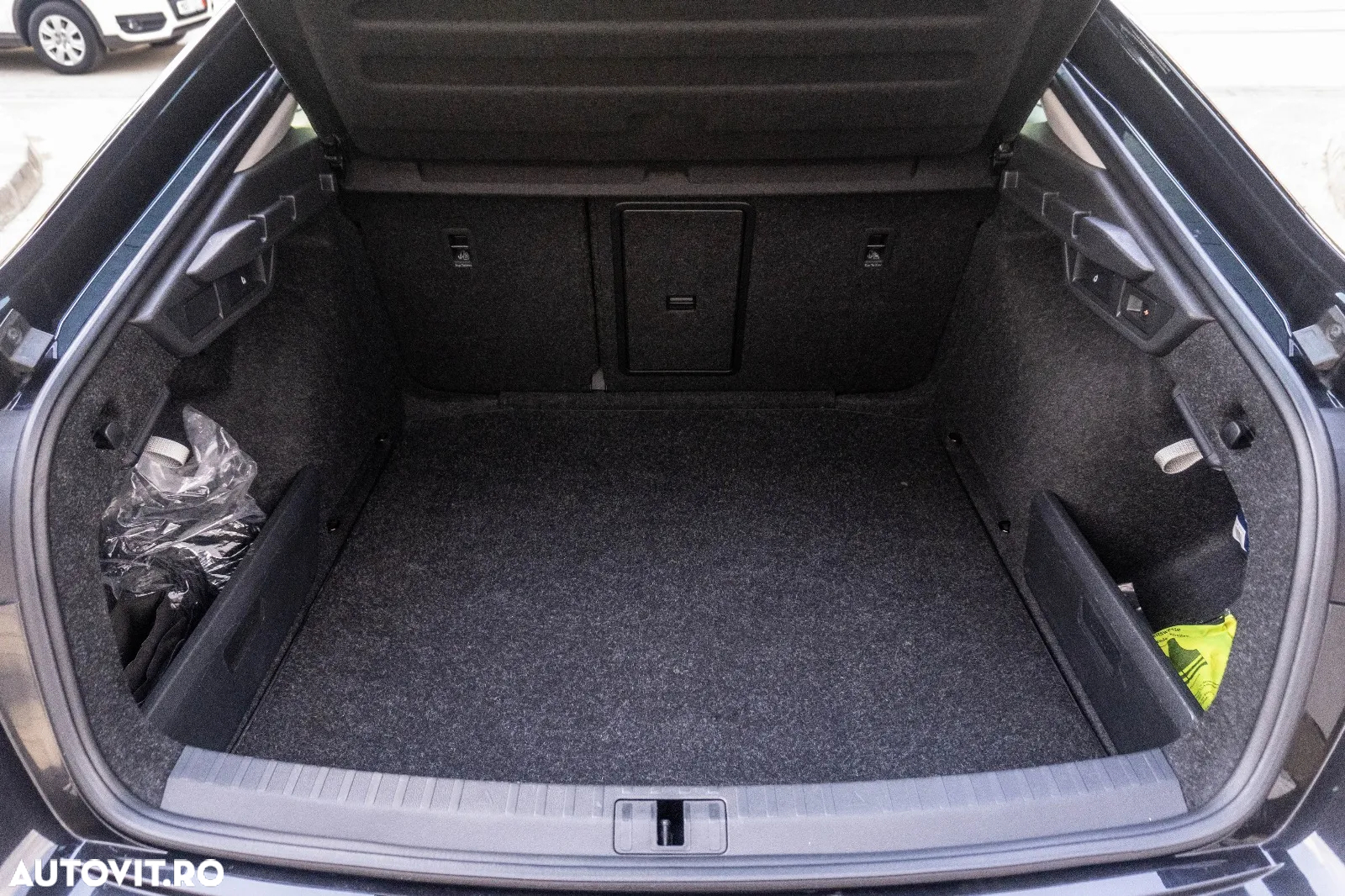 Skoda Octavia 2.0 TDI DSG Premium Edition - 26