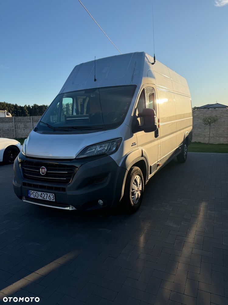Fiat DUCATO - 2