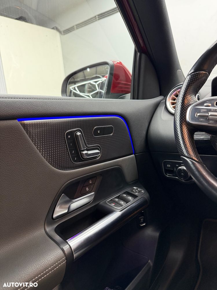 Mercedes-Benz EQA 250 - 15