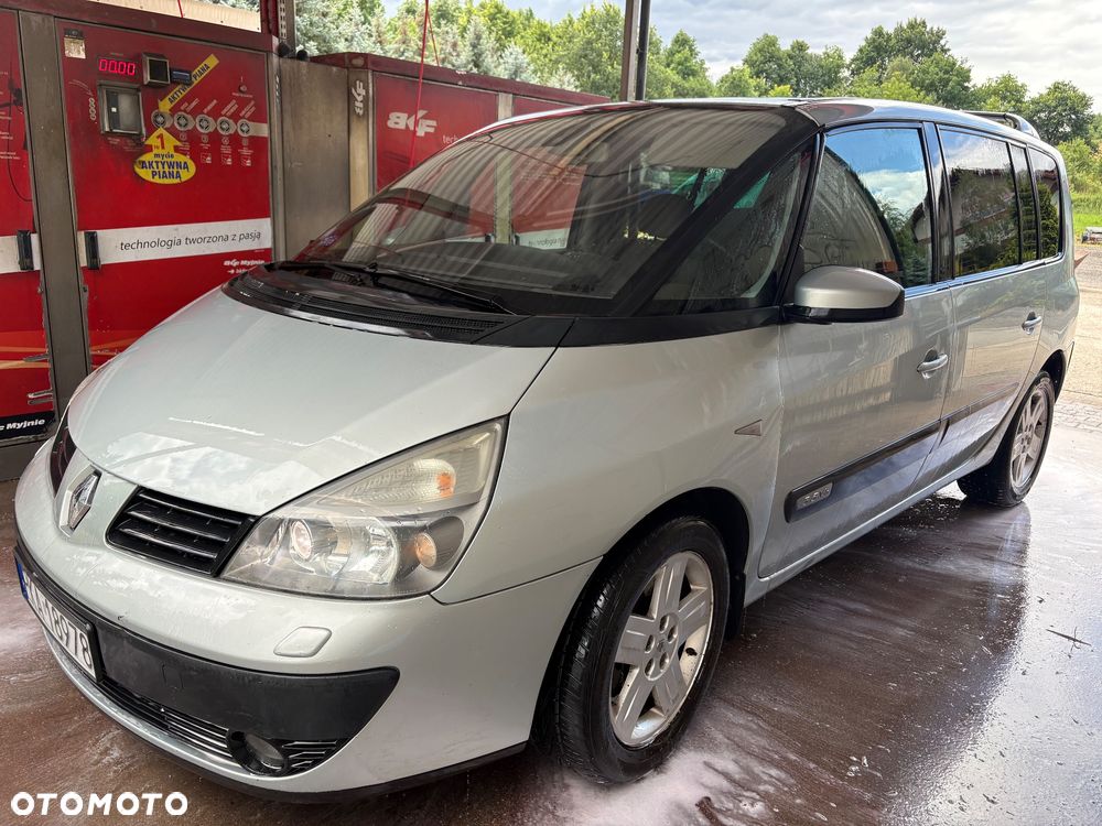 Renault Espace - 1