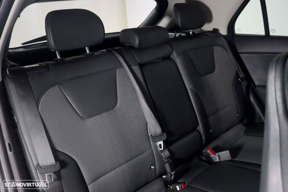 Kia Niro EV 64kWh Tech - 15