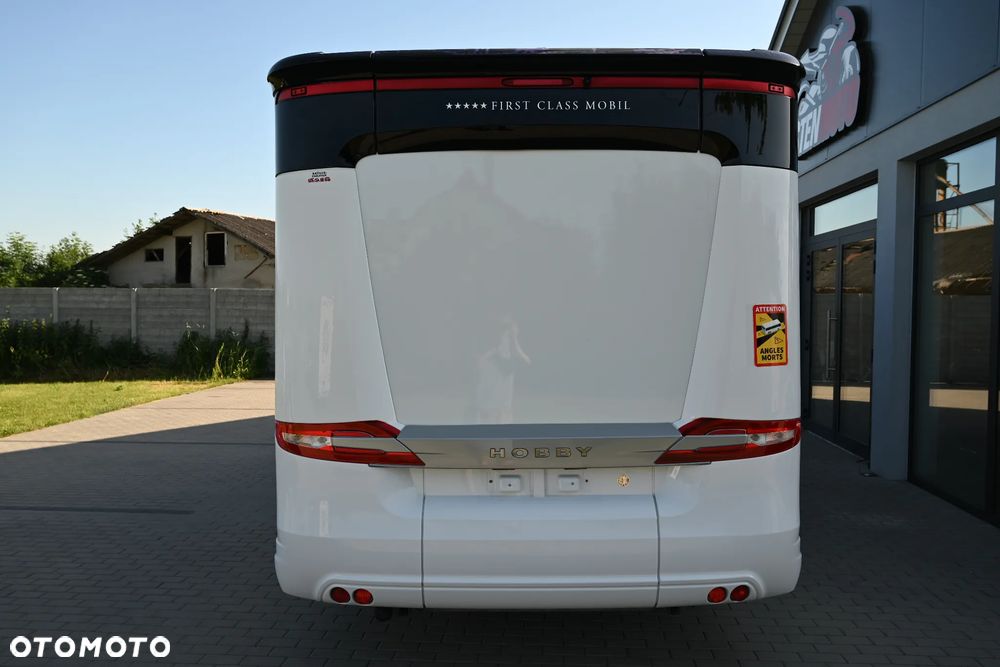 Fiat Ducato Hobby Premium 70Q - 33