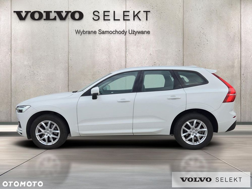 Volvo XC 60 B4 B Momentum - 2